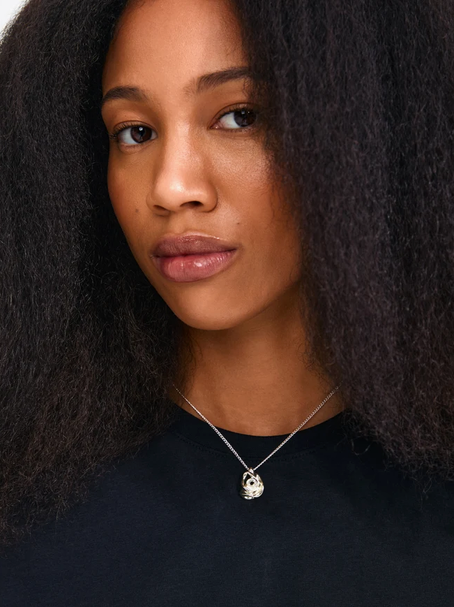 
                  
                    Pilgrim - Riyan Necklace
                  
                