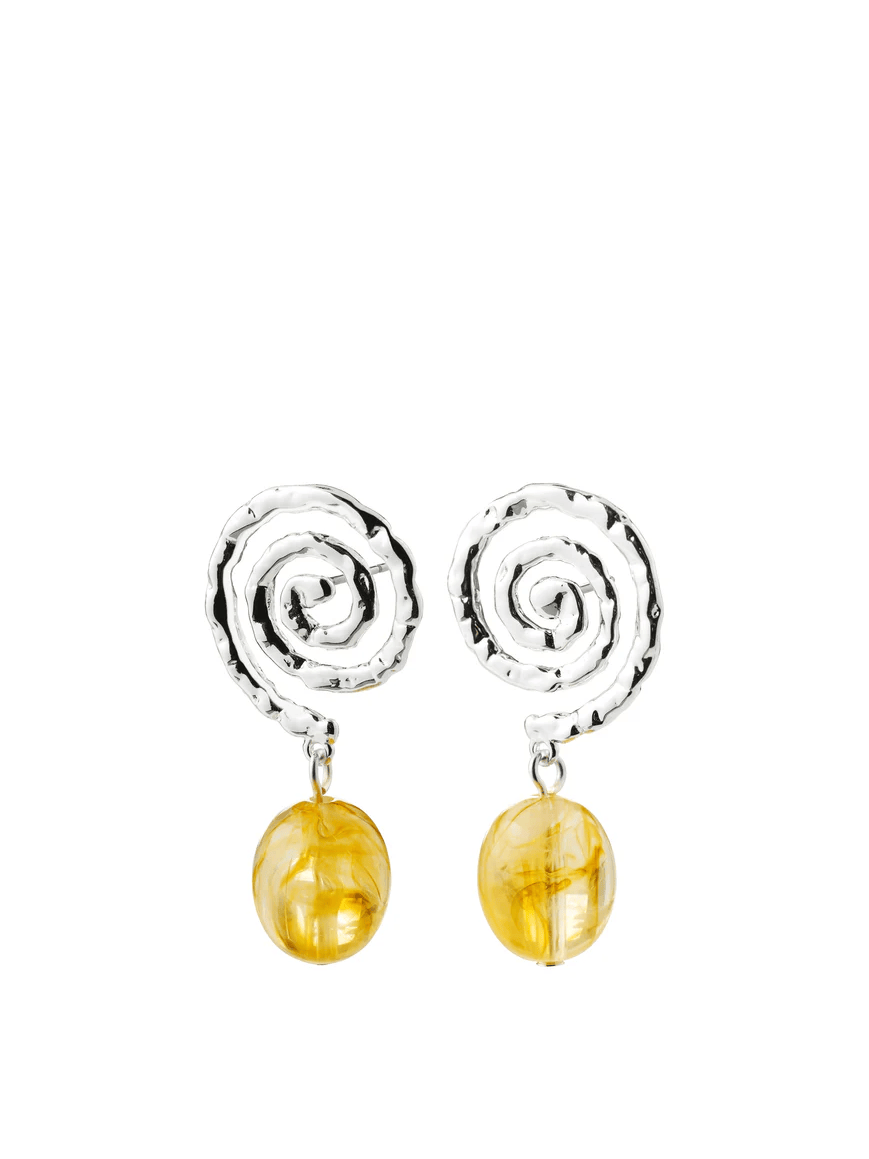 
                  
                    Pilgrim - Still Earrings
                  
                