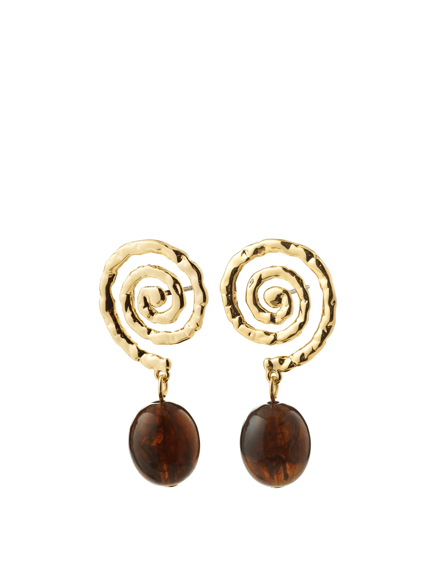 
                  
                    Pilgrim - Still Earrings
                  
                