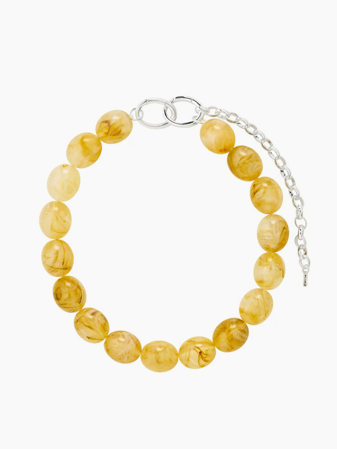 
                  
                    Pilgrim - Still necklace
                  
                