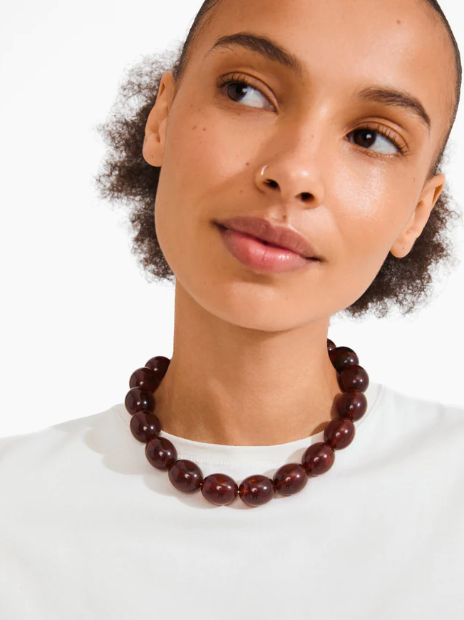 
                  
                    Pilgrim - Still necklace
                  
                