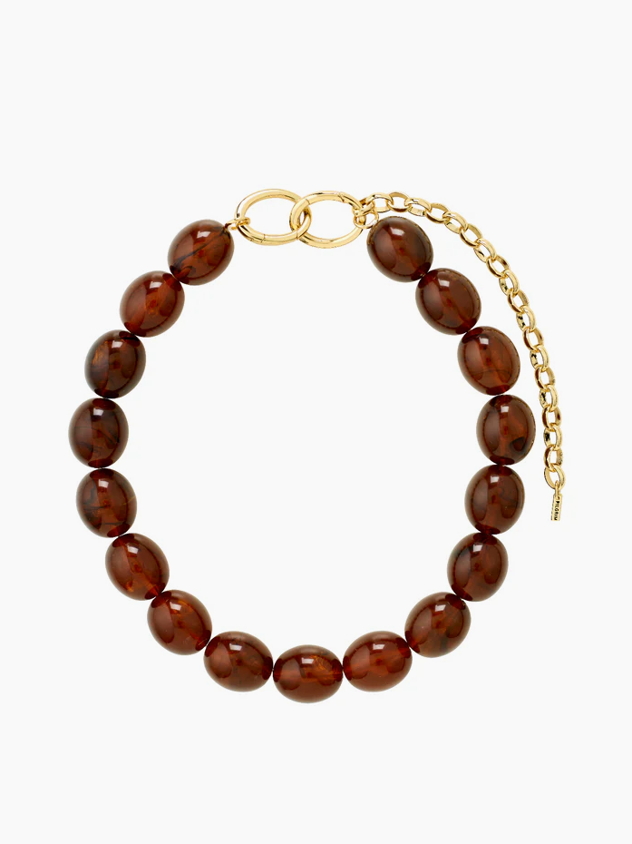 
                  
                    Pilgrim - Still necklace
                  
                