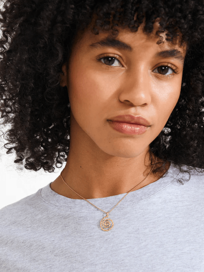 
                  
                    Pilgrim - Still Necklace
                  
                