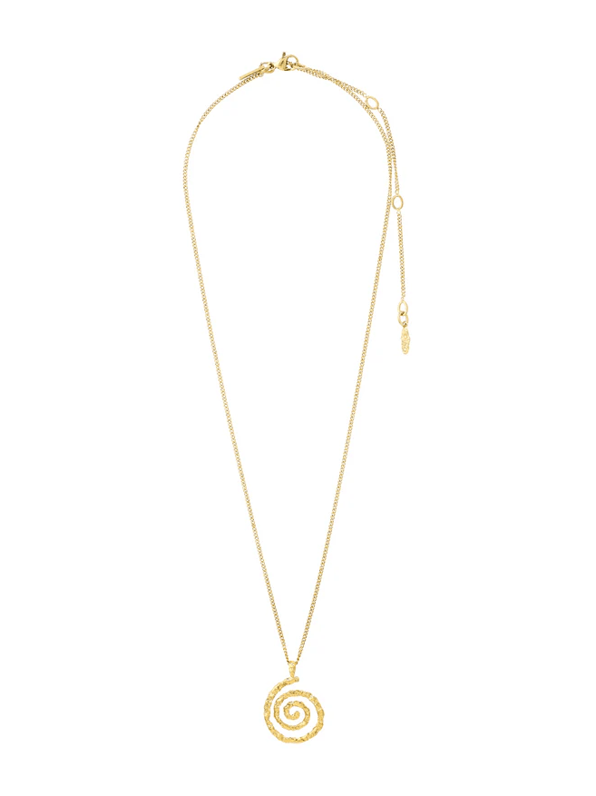 
                  
                    Pilgrim - Still Necklace
                  
                