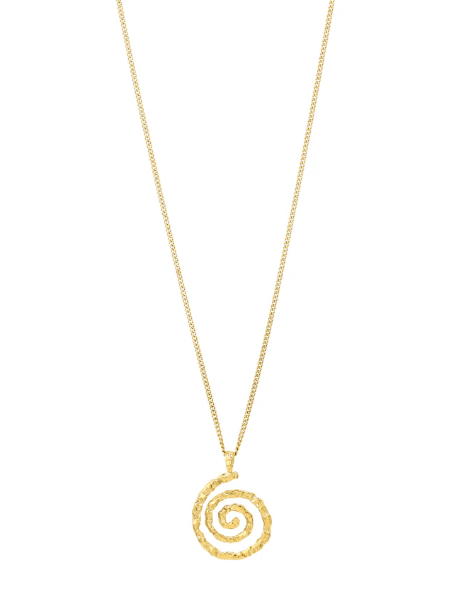 
                  
                    Pilgrim - Still Necklace
                  
                
