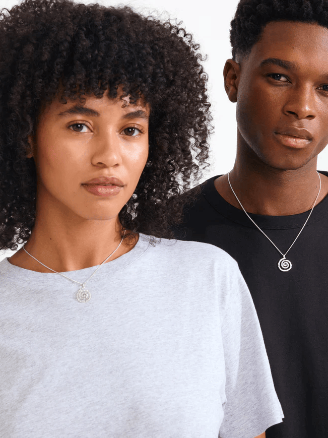 
                  
                    Pilgrim - Still Necklace
                  
                