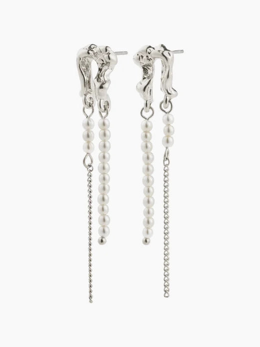 Pilgrim - Vincent Earrings
