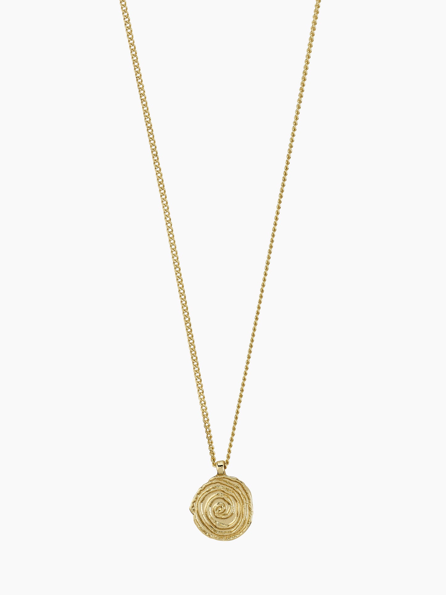 
                  
                    Pilgrim - Air pendant necklace
                  
                