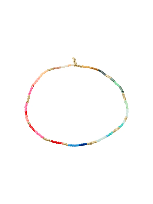 
                  
                    Pilgrim - Alison Ankle Chain
                  
                