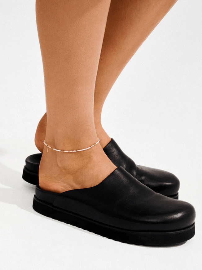 
                  
                    Pilgrim - Alison Ankle Chain
                  
                