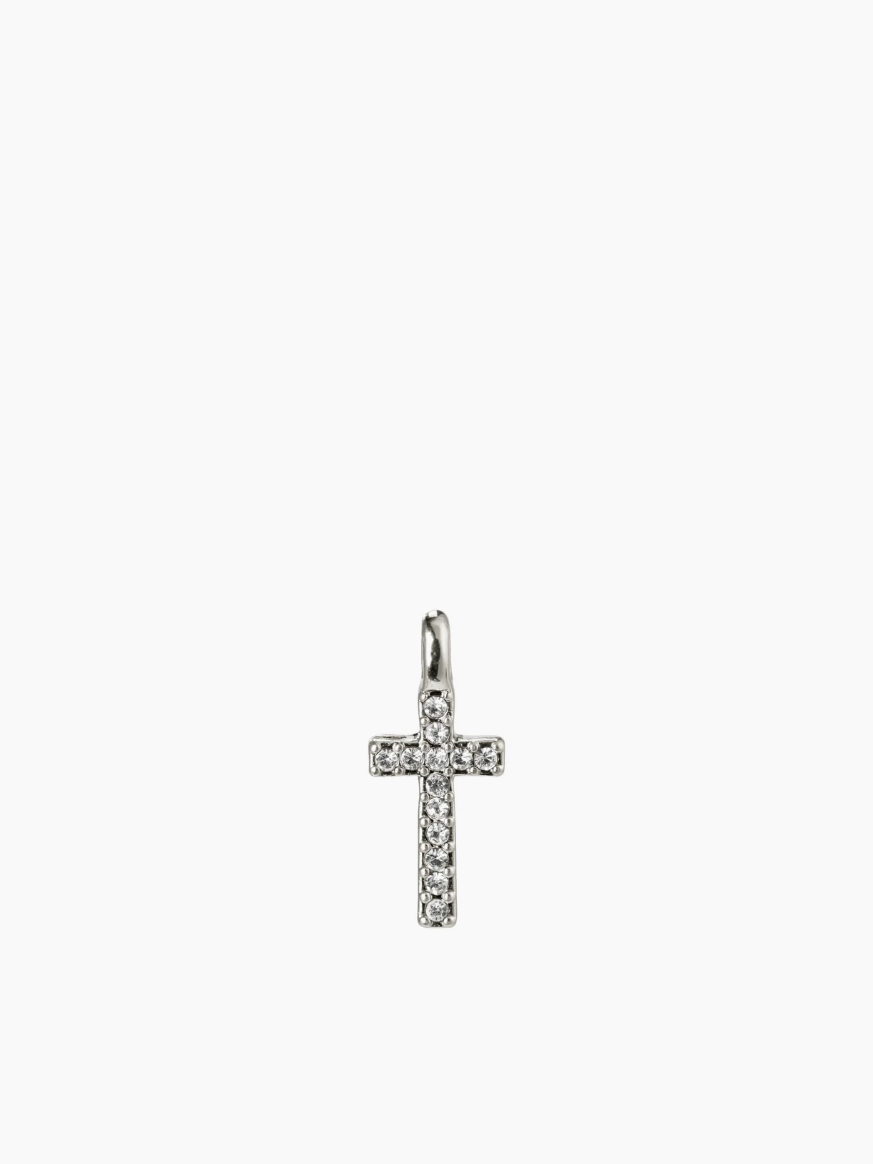 
                  
                    Pilgrim - Charm croix
                  
                