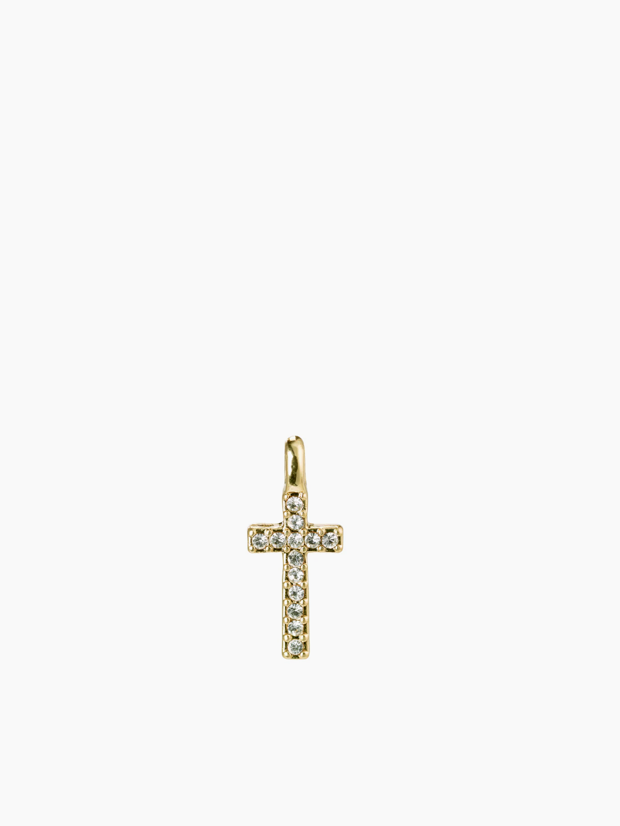 
                  
                    Pilgrim - Charm croix
                  
                