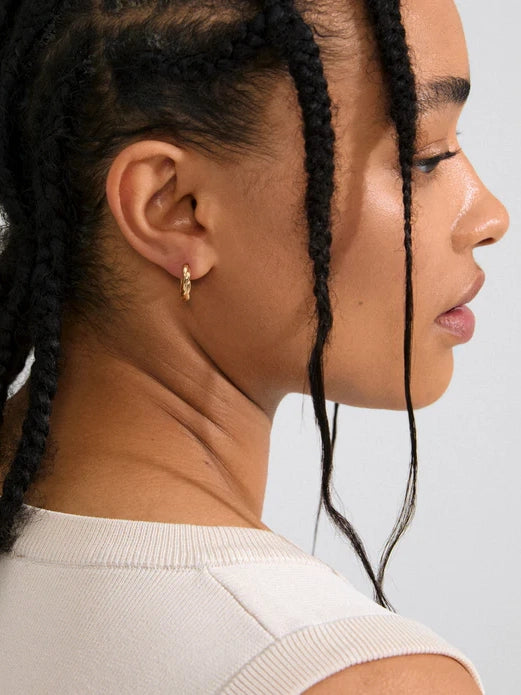 
                  
                    Pilgrim - Declan Earrings
                  
                