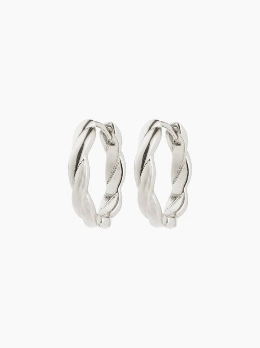 
                  
                    Pilgrim - Declan Earrings
                  
                