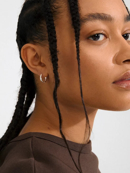Pilgrim - Declan Earrings