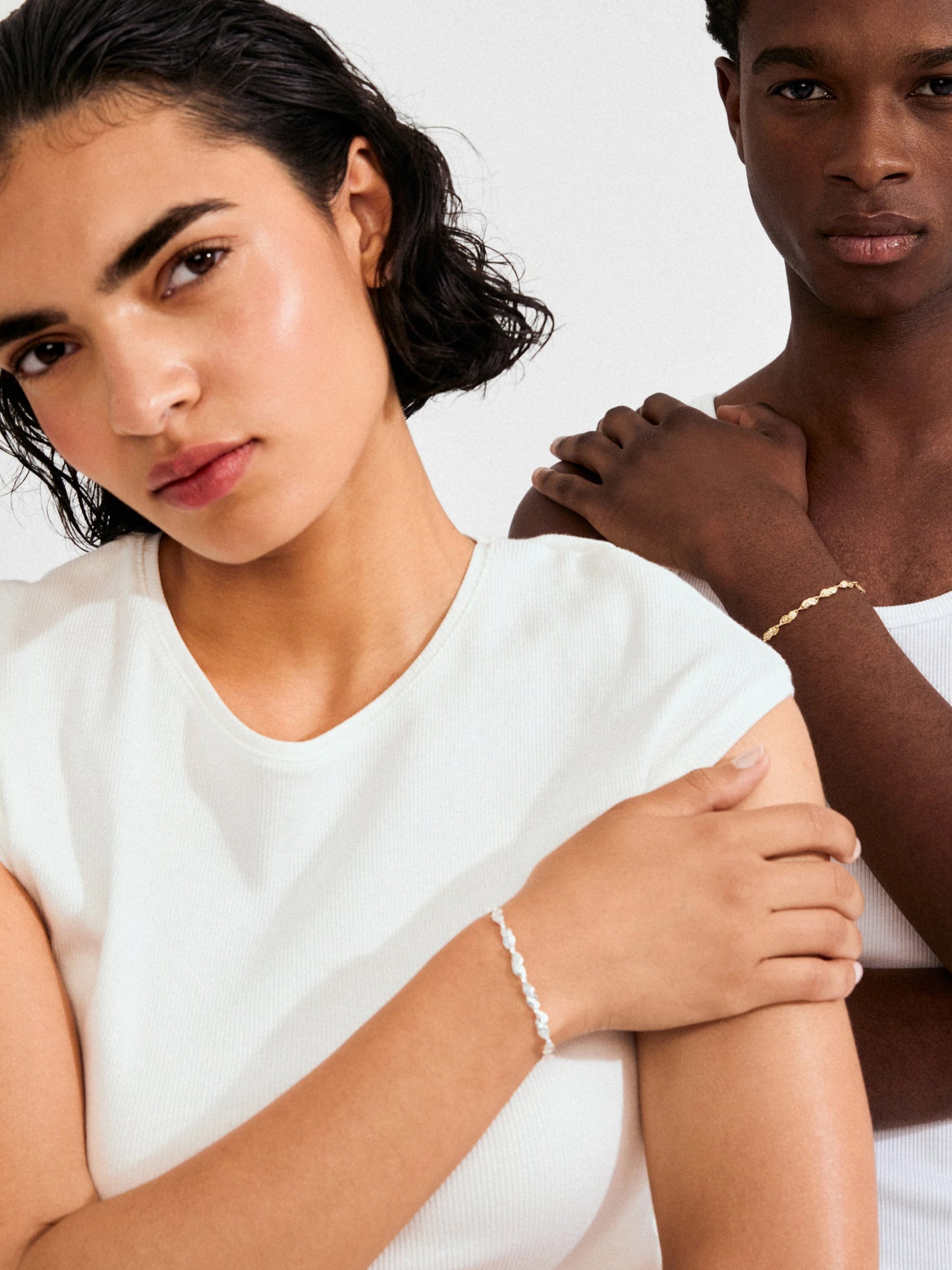 
                  
                    Pilgrim - Eliyah bracelet
                  
                