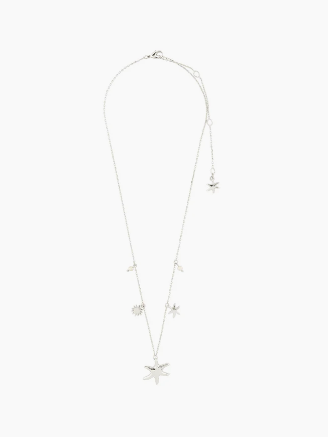 
                  
                    Pilgrim - Prism Necklace
                  
                