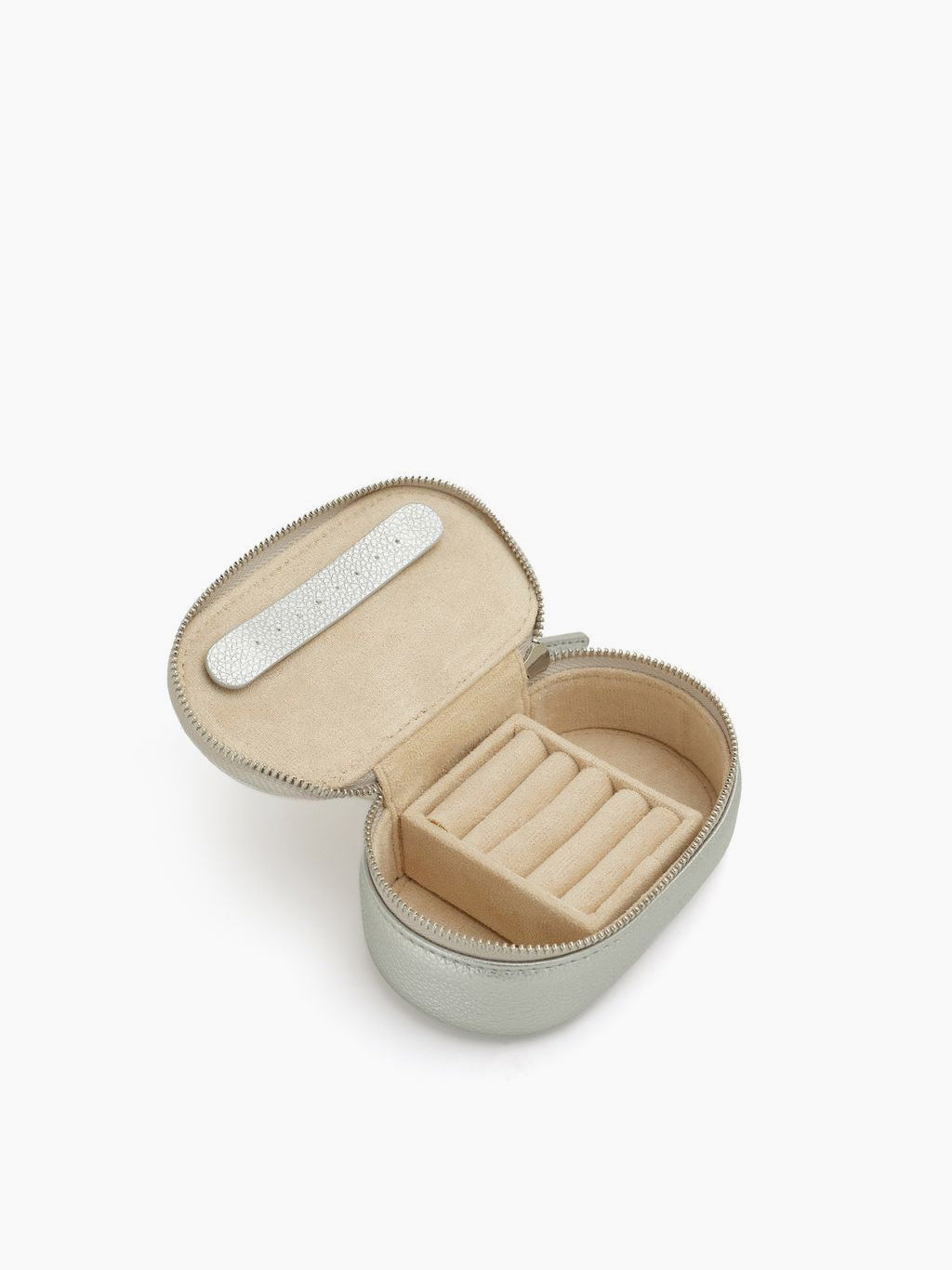 
                  
                    Co-lab - Jewelery Pouch
                  
                