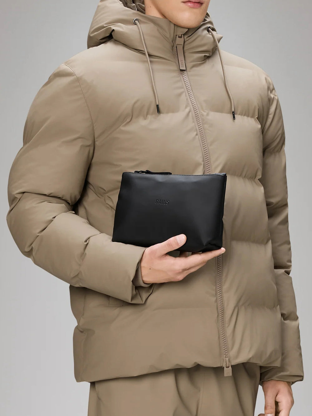 Rains - Cosmetic bag