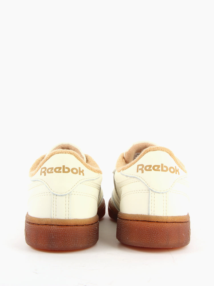 
                  
                    Reebok - Club C85
                  
                