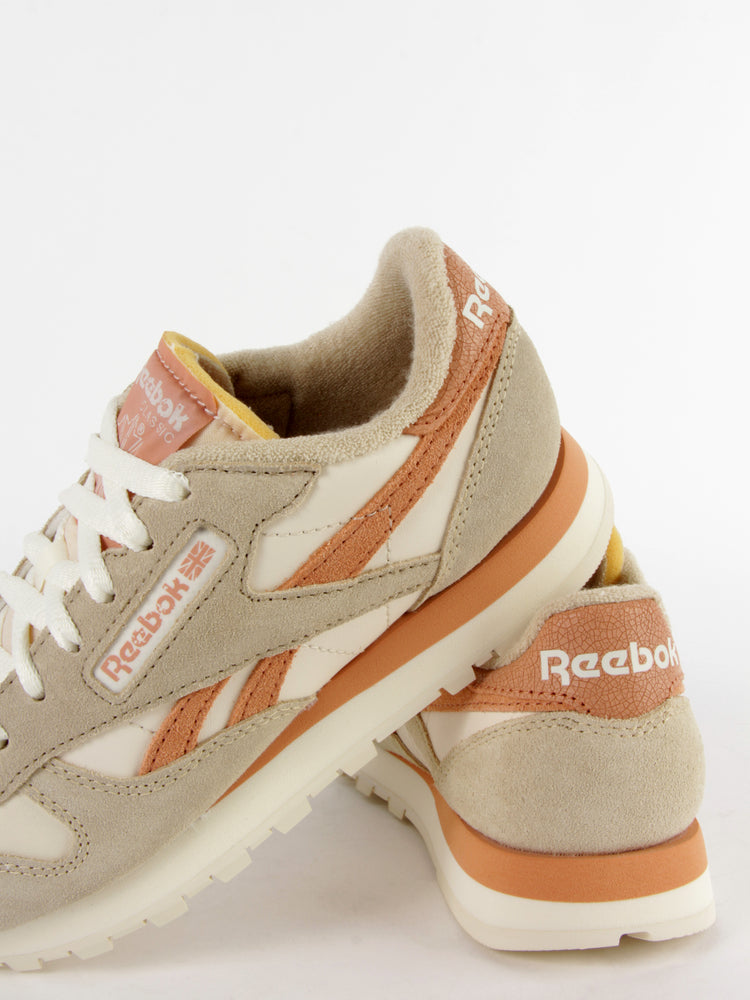 
                  
                    Reebok - Classic Leather
                  
                