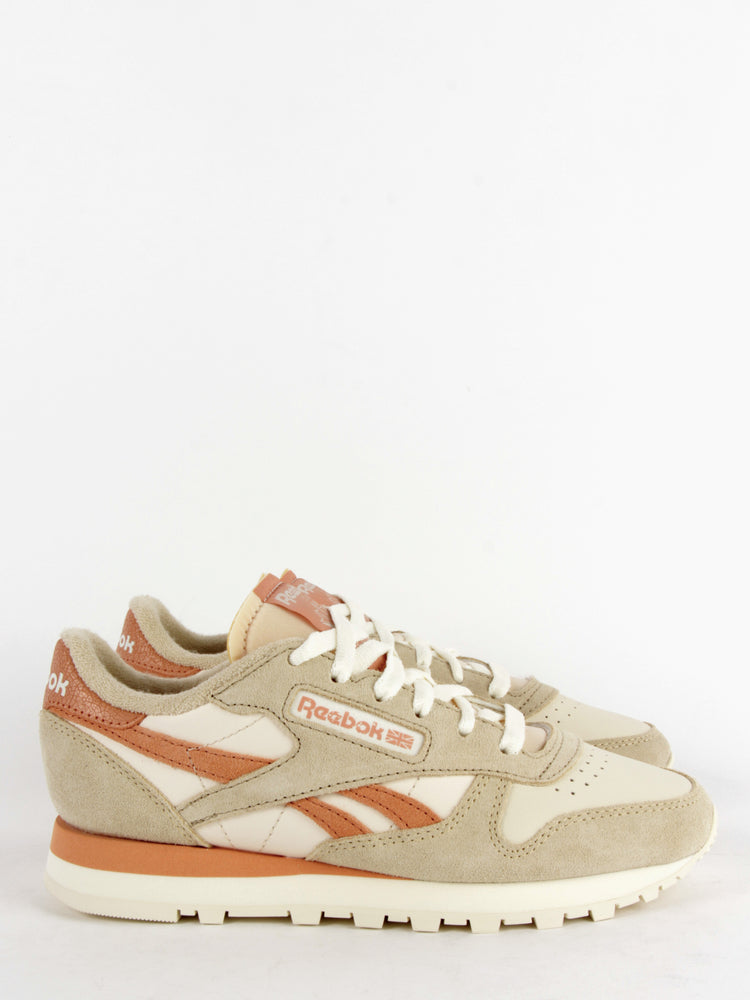 
                  
                    Reebok / Classic Leather Sp / Shoe
                  
                