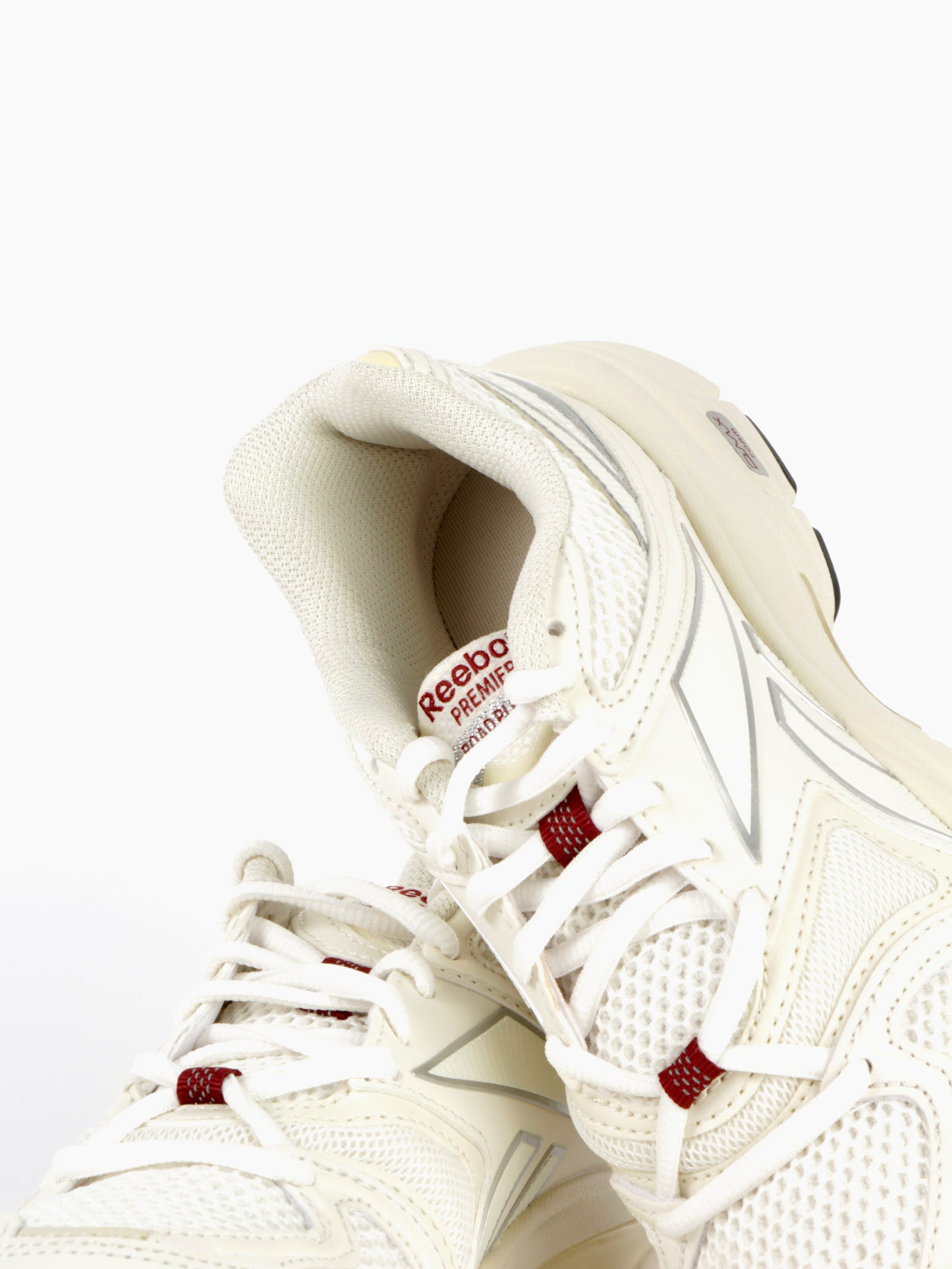 
                  
                    Reebok - Reebok Premier Road Plus
                  
                