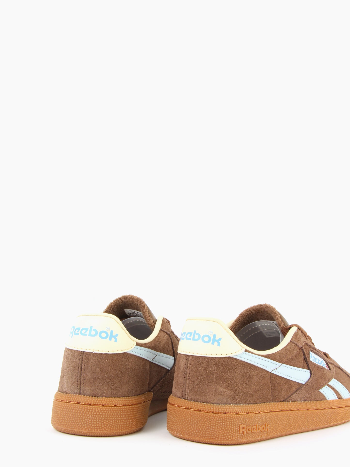 
                  
                    Reebok - Club C Ground Uk
                  
                
