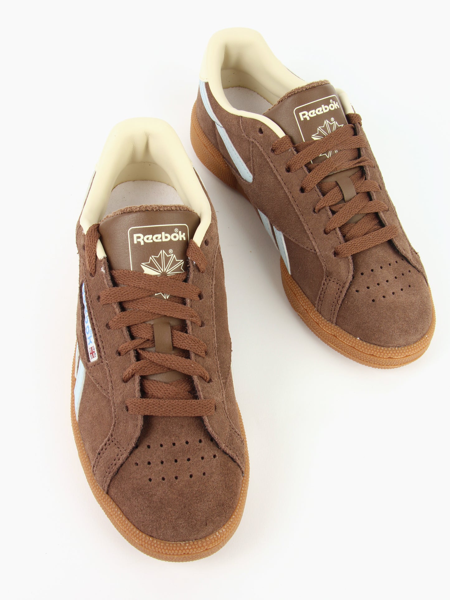 
                  
                    Reebok - Club C Ground Uk
                  
                