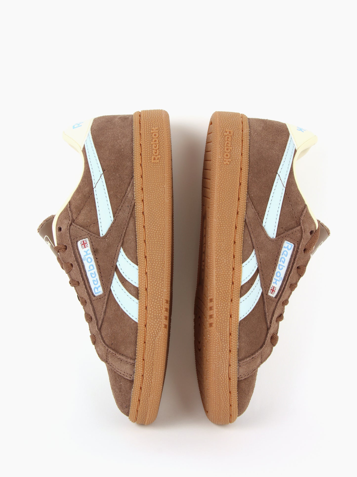 
                  
                    Reebok - Club C Ground Uk
                  
                