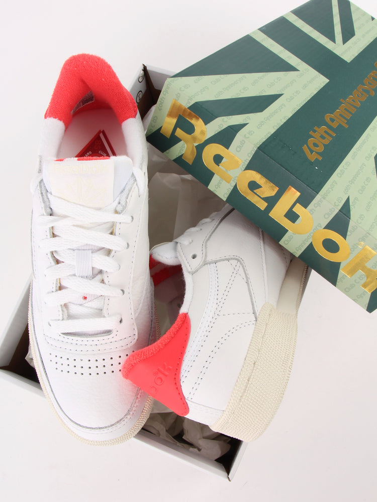 
                  
                    Reebok / Classic Leather Sp / Shoe
                  
                