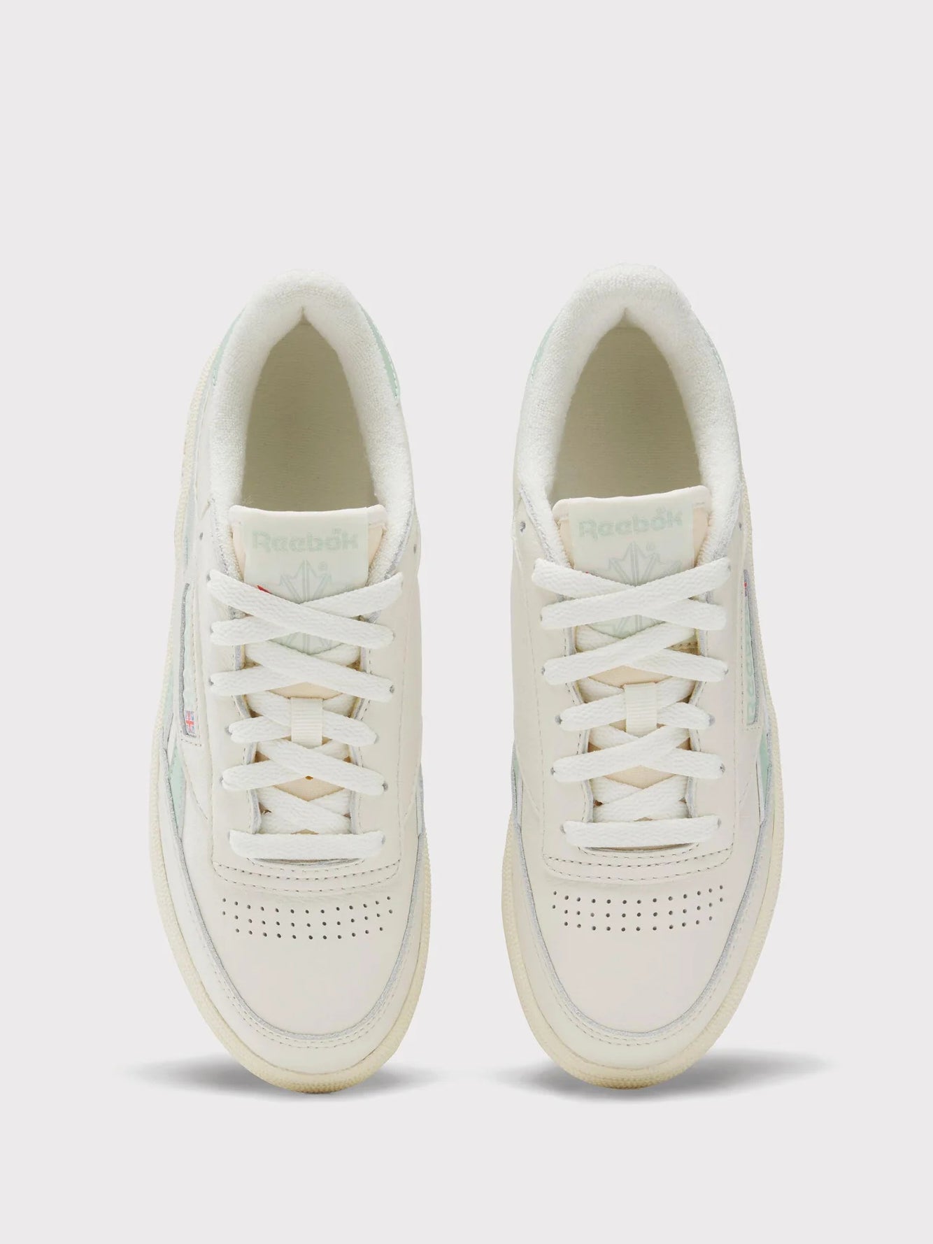 
                  
                    Reebok - Club C Revenge Vintage
                  
                