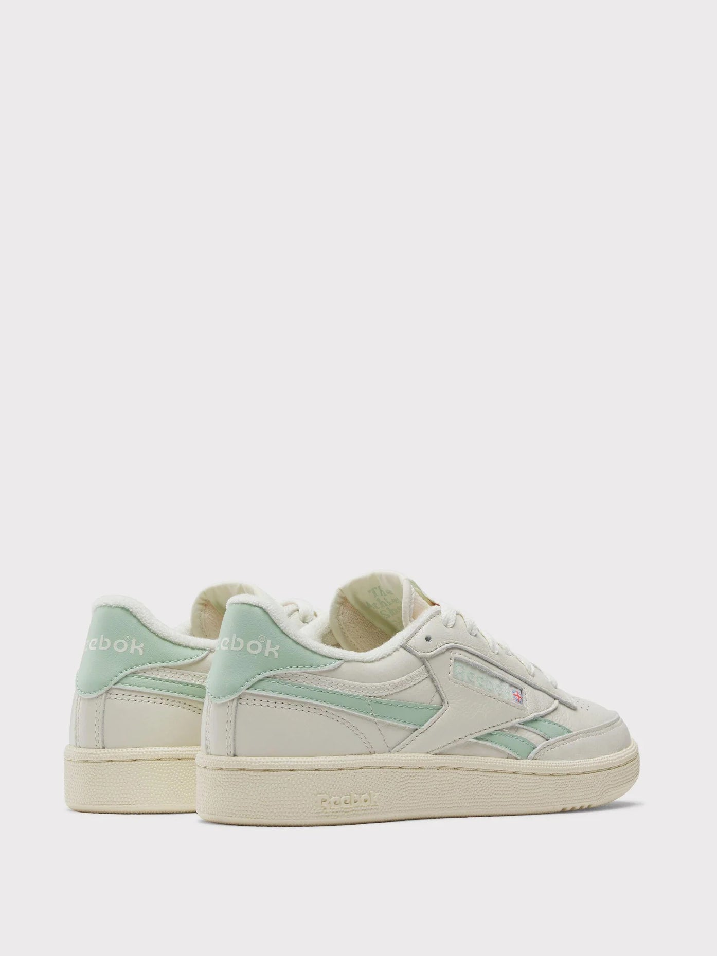 
                  
                    Reebok - Club C Revenge Vintage
                  
                