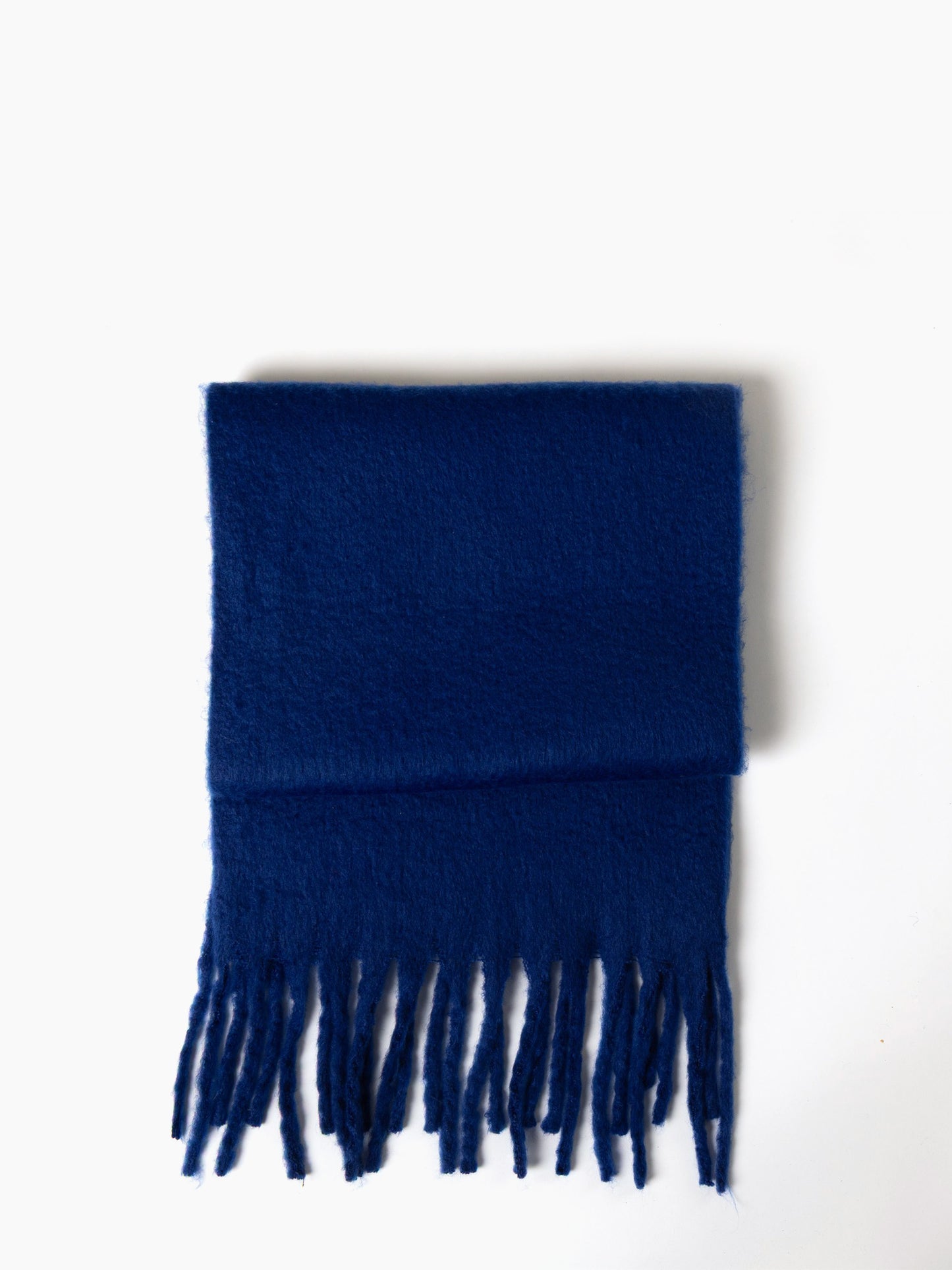 
                  
                    Lyla & Luxe - Solid Cloud Scarf
                  
                