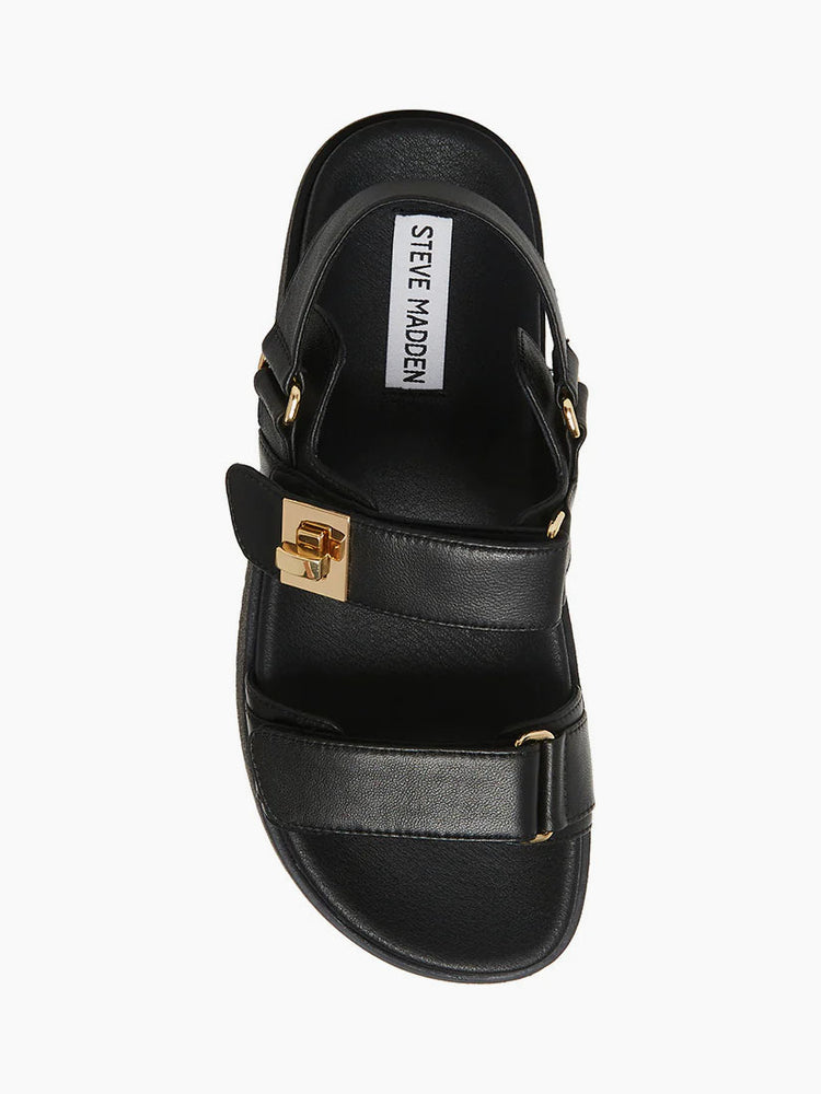 
                  
                    Steve Madden / Balanced / Sandal
                  
                