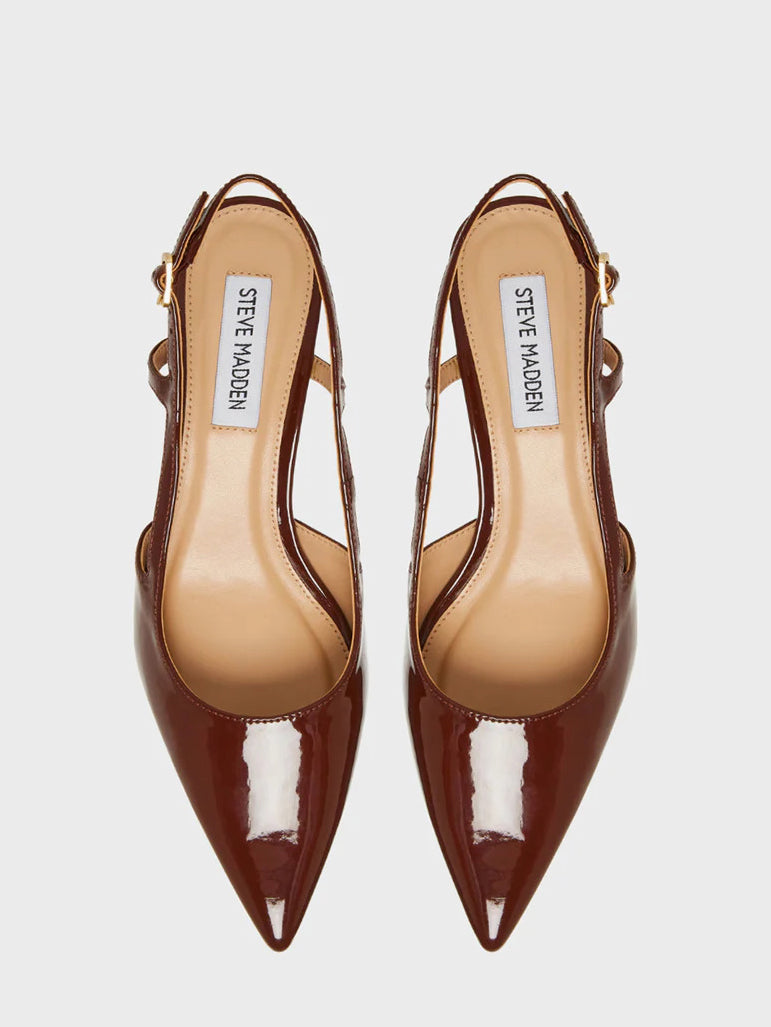 Steve Madden - Legaci