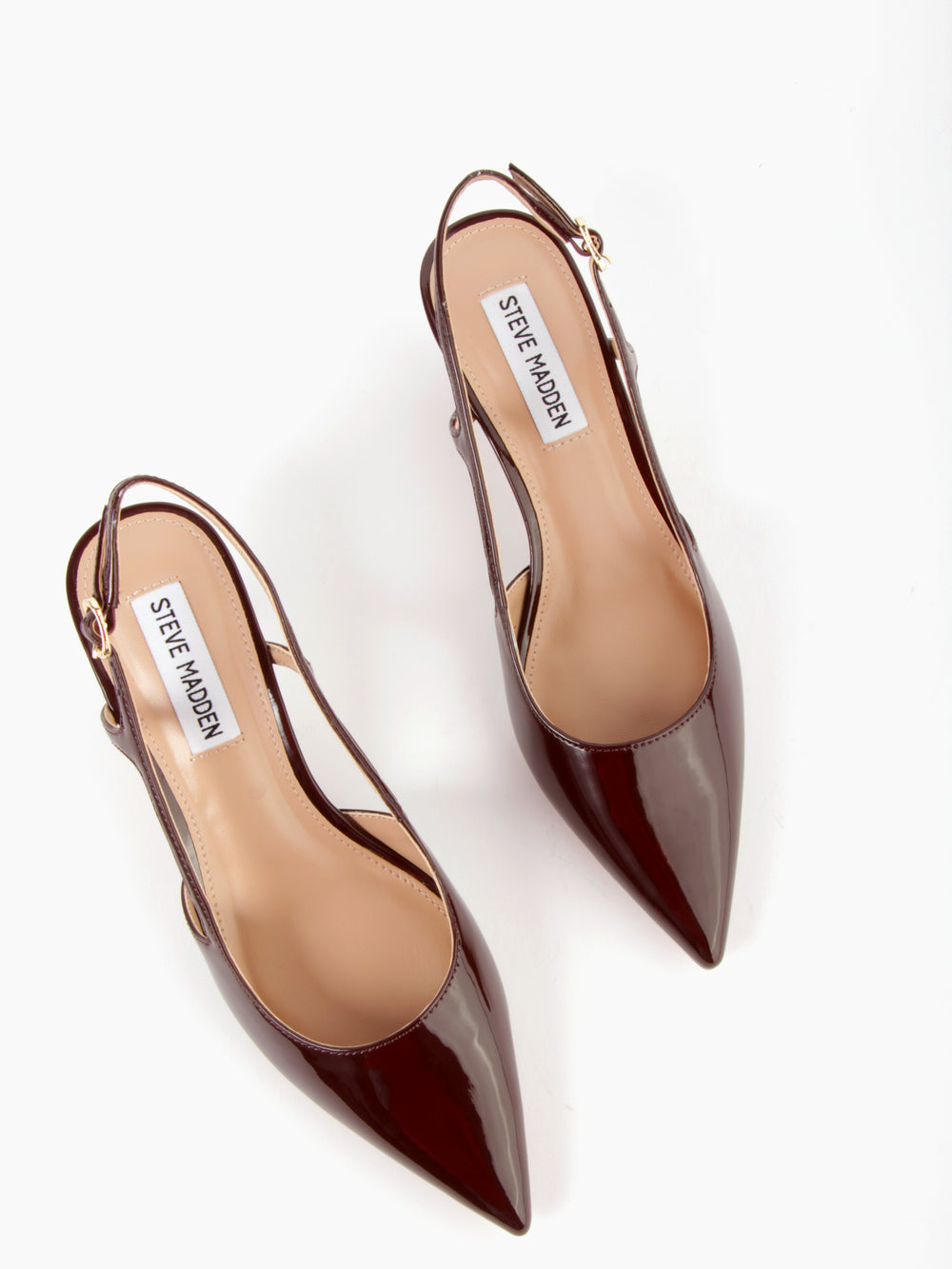 Steve Madden - Legaci