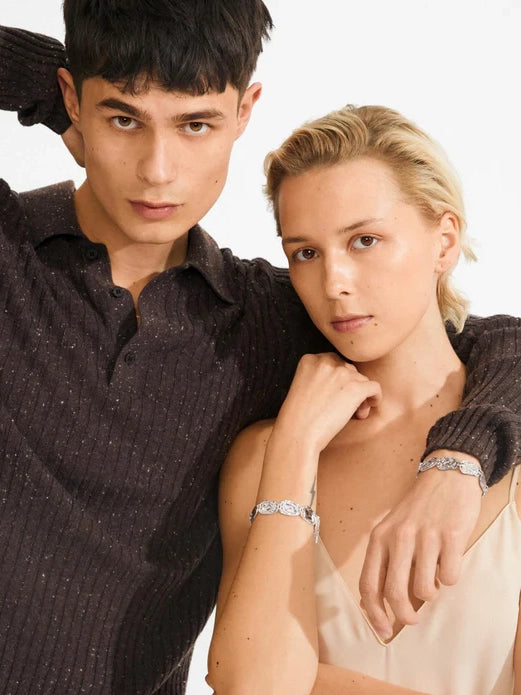 
                  
                    Pilgrim - Shift Bracelet
                  
                