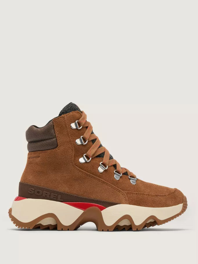 Sorel - Kinetic Impact Conquest Plus