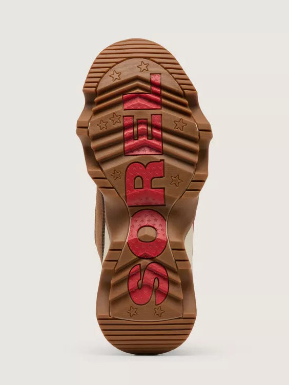 
                  
                    Sorel - Kinetic Impact Conquest Plus
                  
                