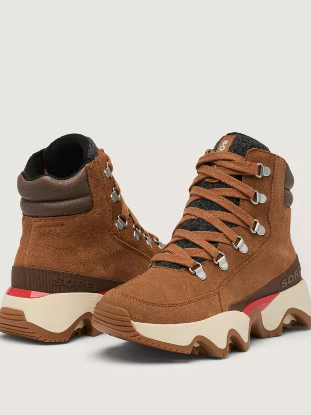 
                  
                    Sorel - Kinetic Impact Conquest Plus
                  
                