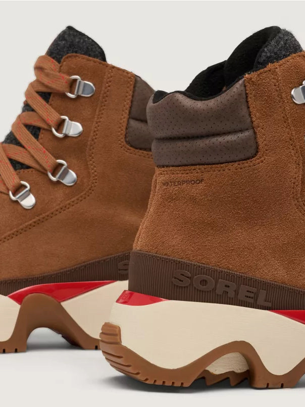 
                  
                    Sorel - Kinetic Impact Conquest Plus
                  
                