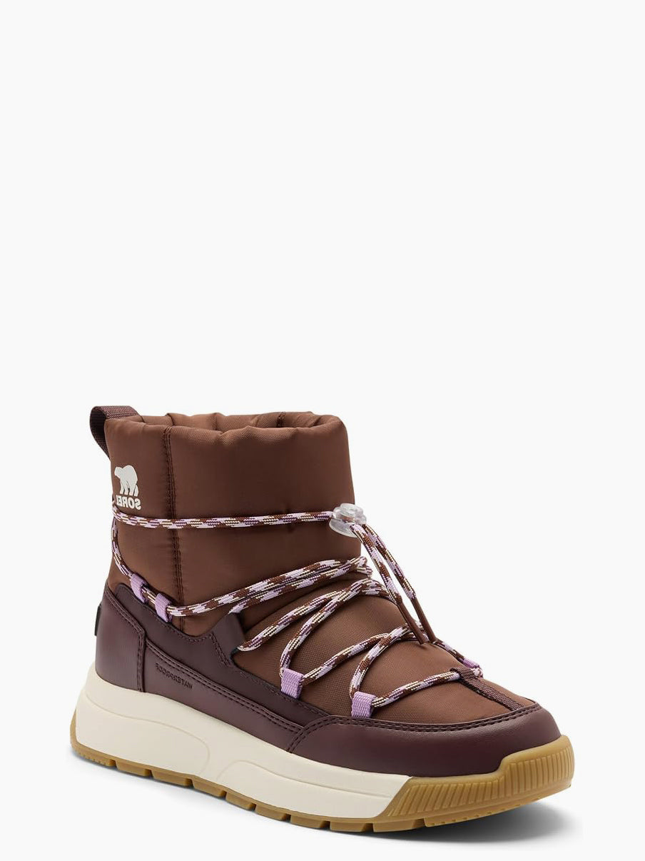 
                  
                    Sorel - Whitney
                  
                