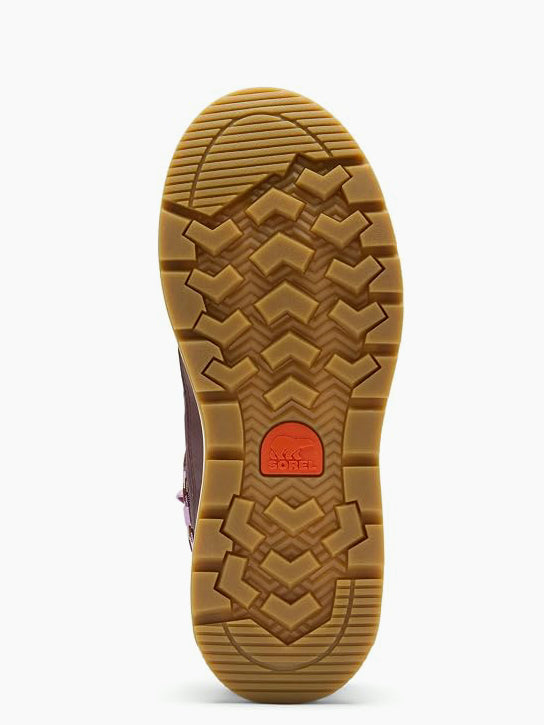 
                  
                    Sorel - Whitney
                  
                