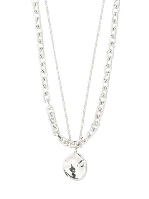 
                  
                    Pilgrim - Sparkle Necklace
                  
                