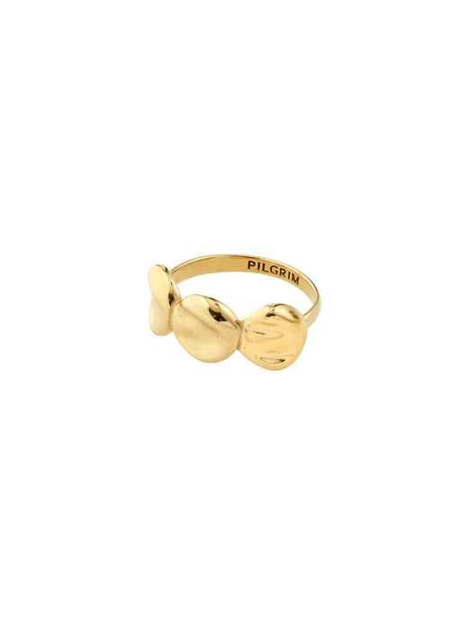 Pilgrim - Sparkle ring