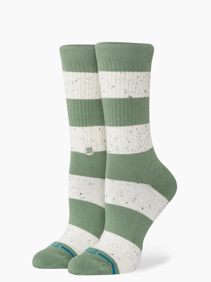 Stance - Nep Stripe crew