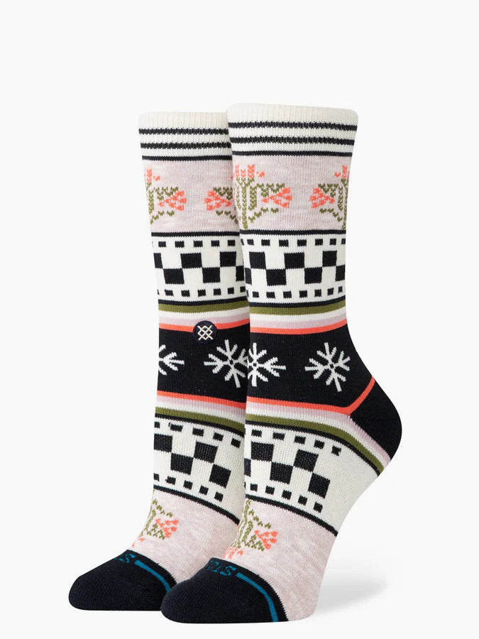 Stance - Winter Bloom