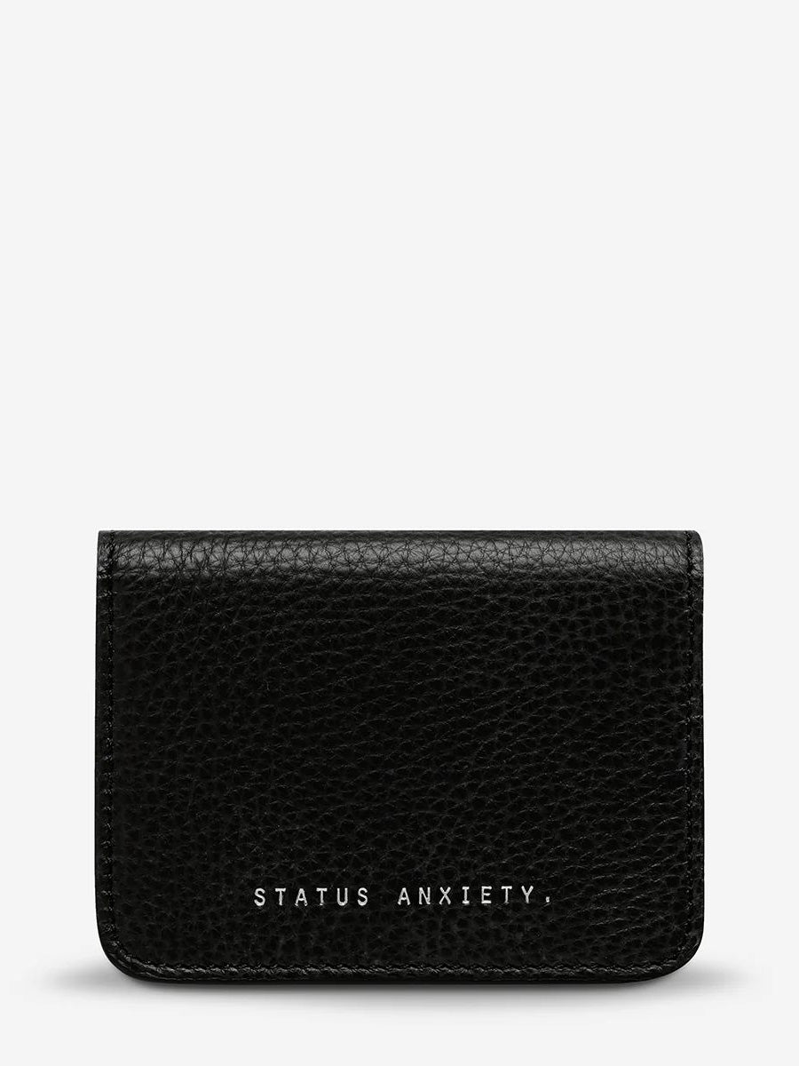 
                  
                    Status Anxiety - Miles Away
                  
                