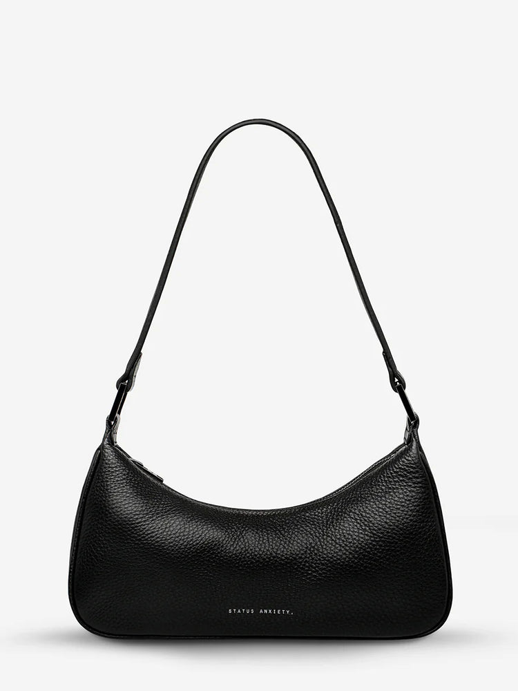 
                  
                    Status Anxiety - Not That Simple
                  
                